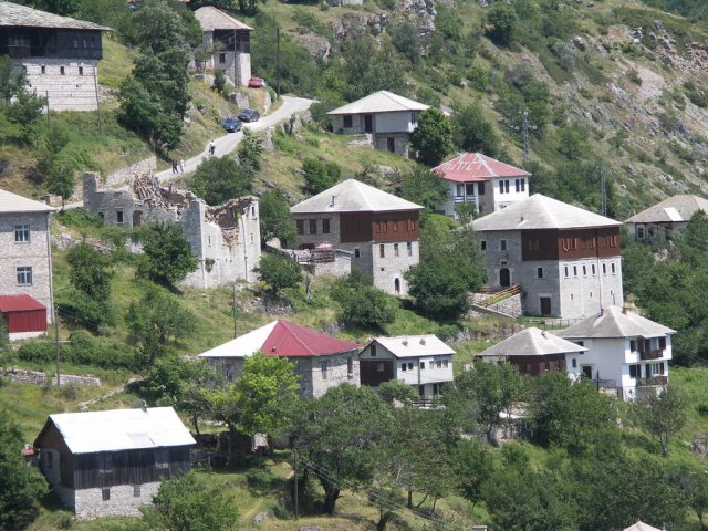 Село в Македонії