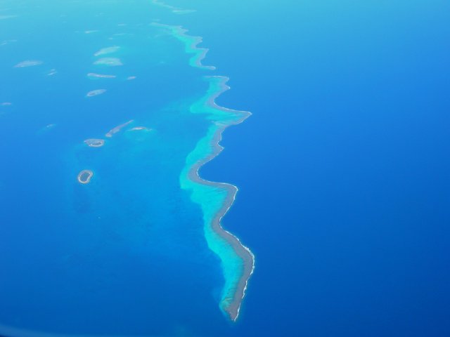 Нова Каледонія