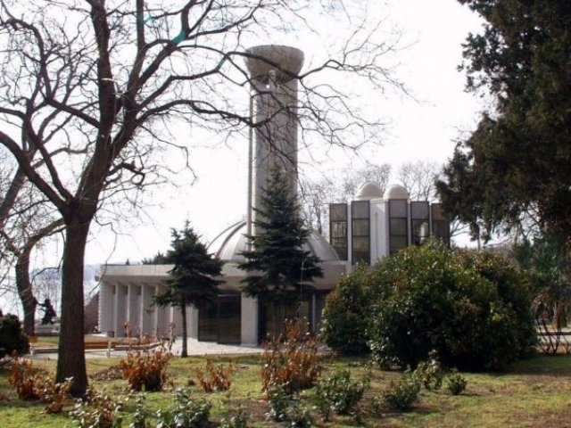 Астрономічна обсерваторія «Микола Коперник», Варна