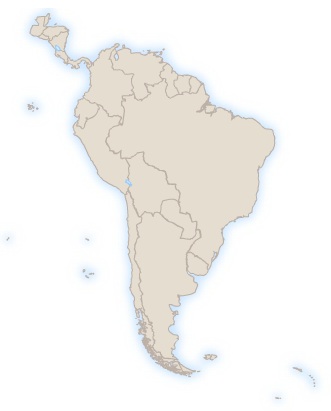 Південна Америка